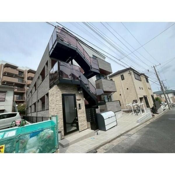 グランメゾン鶴ヶ峰