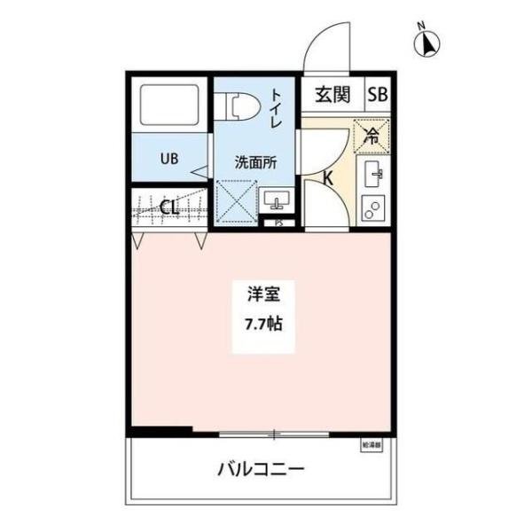 レガーロ瀬谷
