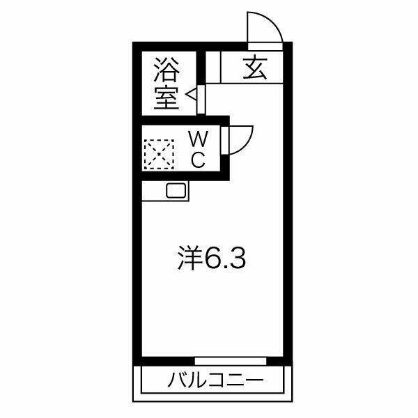 アークヒルズ磯子