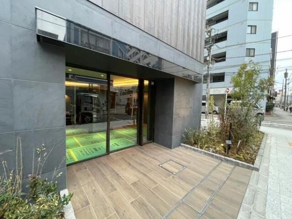 デュオステージ横濱桜木町