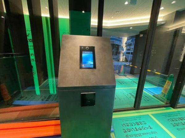 デュオステージ横濱桜木町