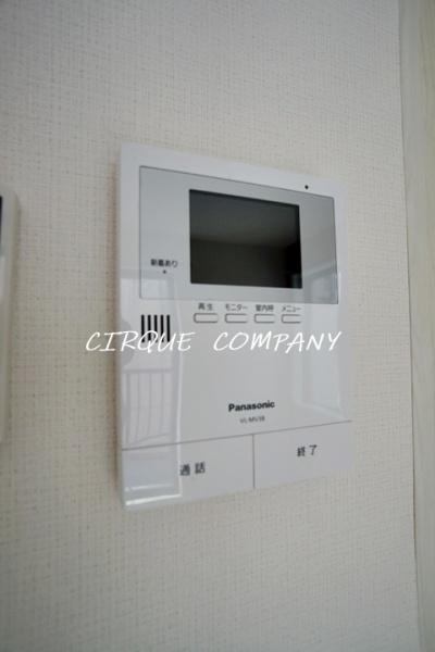 モダンパルク石川町