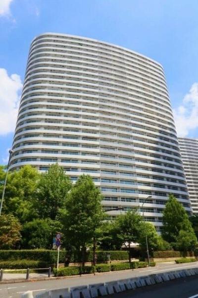 Ｍ．Ｍ．　ＴＯＷＥＲＳ　ＦＯＲＥＳＩＳ－Ｌ棟