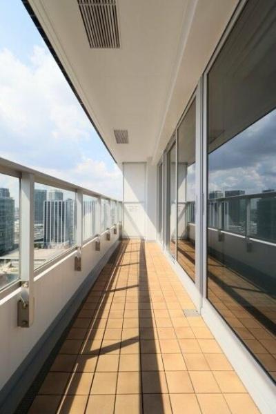 Ｍ．Ｍ．　ＴＯＷＥＲＳ　ＦＯＲＥＳＩＳ－Ｌ棟