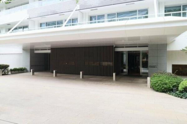 Ｍ．Ｍ．　ＴＯＷＥＲＳ　ＦＯＲＥＳＩＳ－Ｌ棟