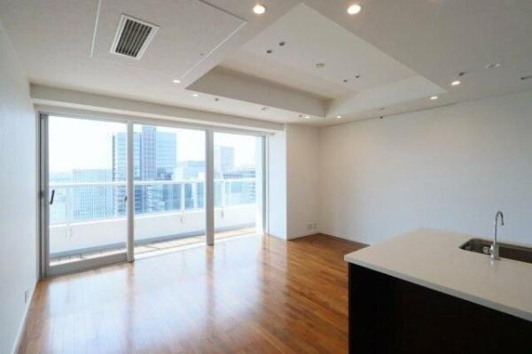 Ｍ．Ｍ．　ＴＯＷＥＲＳ　ＦＯＲＥＳＩＳ－Ｌ棟