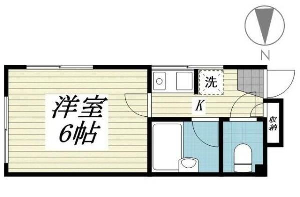 リフィナ横浜新杉田