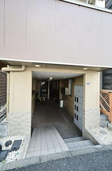 リフィナ横浜新杉田
