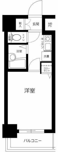 ダイホープラザ新横浜