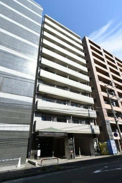 ダイホープラザ新横浜