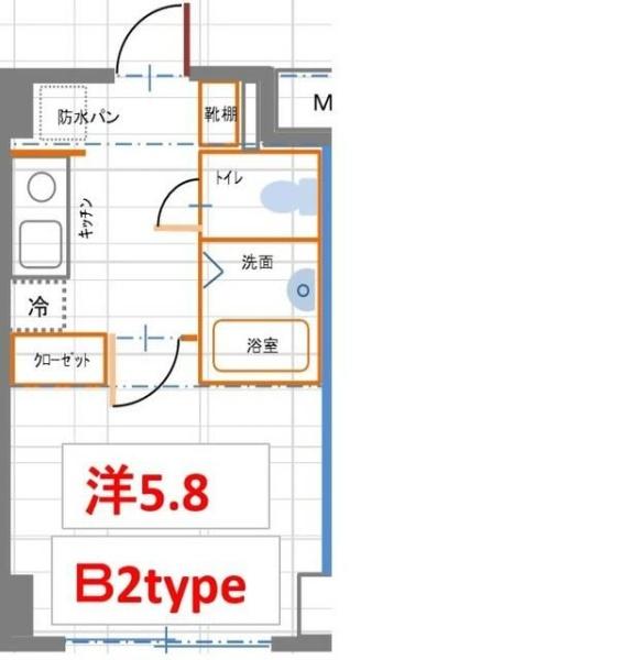 アルティーム生麦
