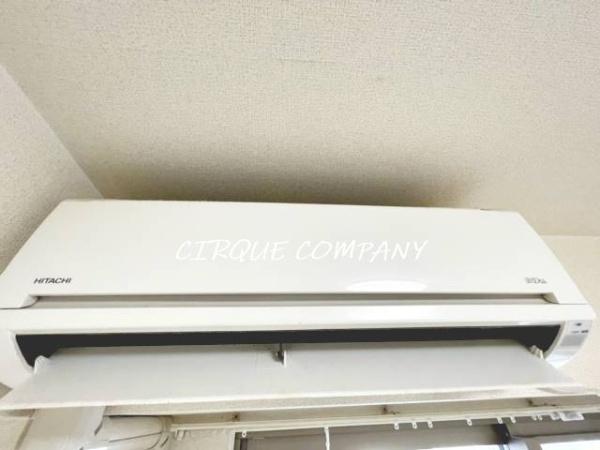 カーサ　イリーデＮＩＳＨＩＮＯ