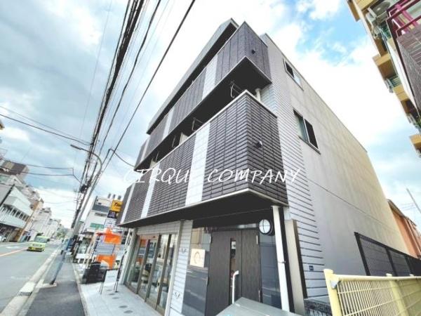 カーサ　イリーデＮＩＳＨＩＮＯ