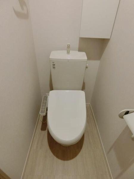 ＦＲＥＳＣＡ弥生台Ｂ棟