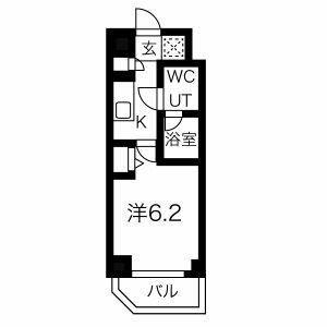 クラリッサ大倉山
