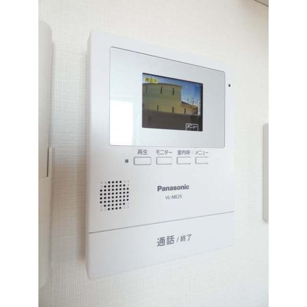 アンブランシュ大口Ａ