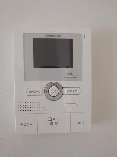 メゾンフォレストＣ