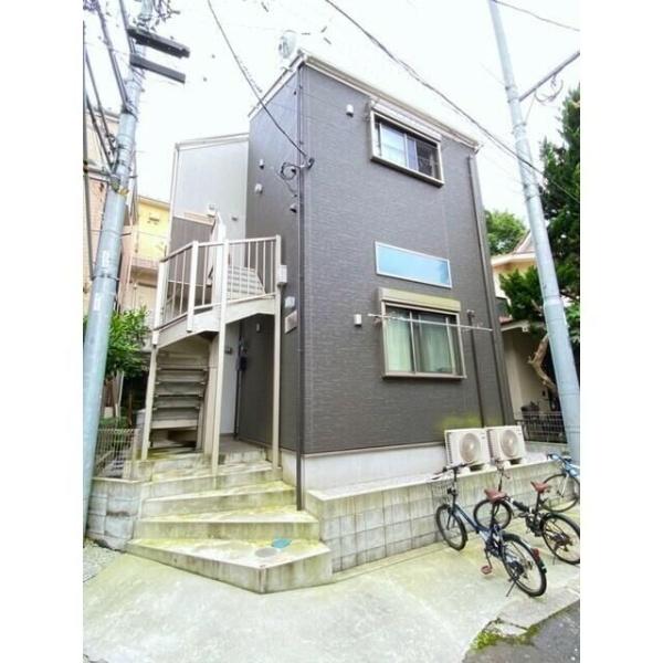 VERSANTE YOKOHAMA