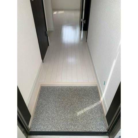 シャンブル港南