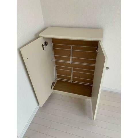 シャンブル港南