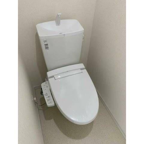 シャンブル港南