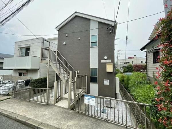 Ｇ・Ａタウン山手・矢口台