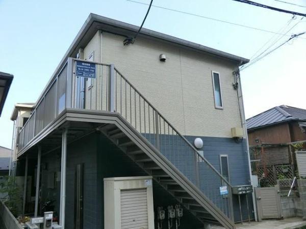 サニーコート岸谷