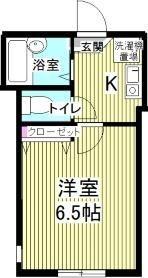 リバーサイド滝頭Ｂ棟