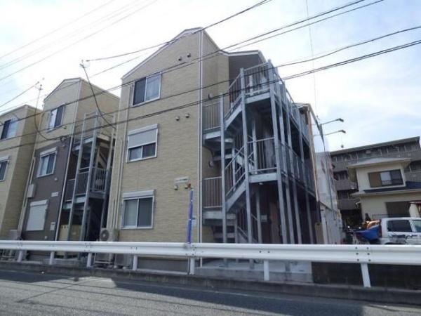 リバーサイド滝頭Ｂ棟