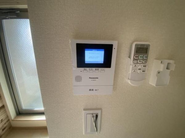 横浜市南区永田東２丁目のアパート
