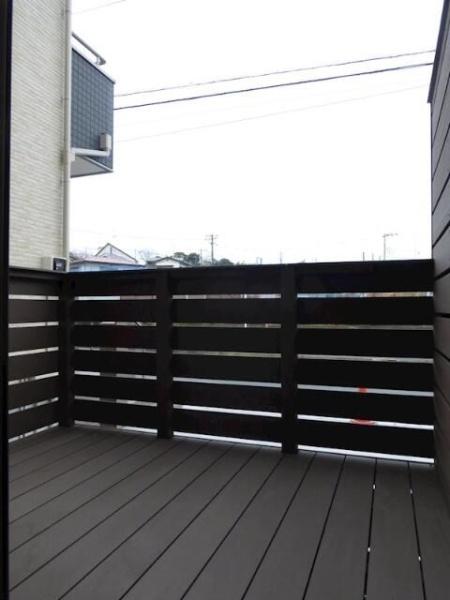 横浜市戸塚区下倉田町のタウンハウス