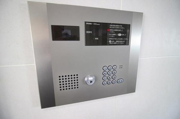 横浜市鶴見区生麦３丁目のマンション