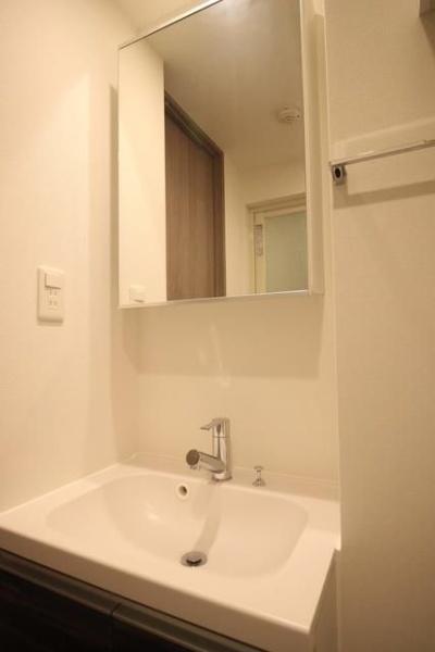 横浜市鶴見区生麦３丁目のマンション