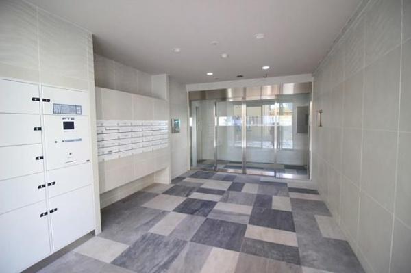 横浜市鶴見区生麦３丁目のマンション