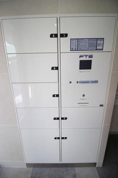 横浜市鶴見区生麦３丁目のマンション