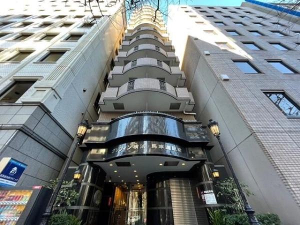 横浜市中区本町4丁目のマンション