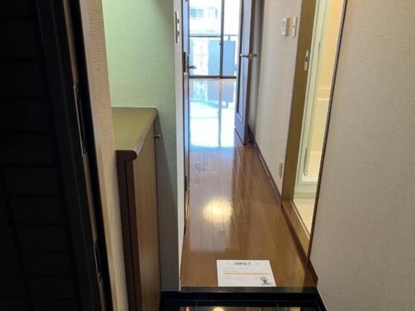 横浜市中区本町４丁目のマンション