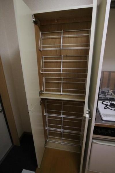 エクシード保土ヶ谷