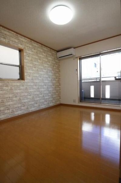 エクシード保土ヶ谷