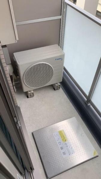 リヴシティ横濱石川町