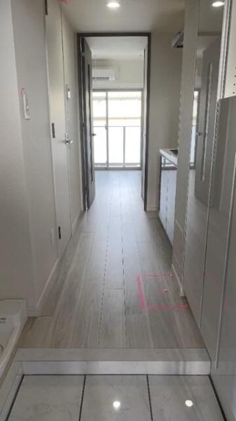 リヴシティ横濱石川町