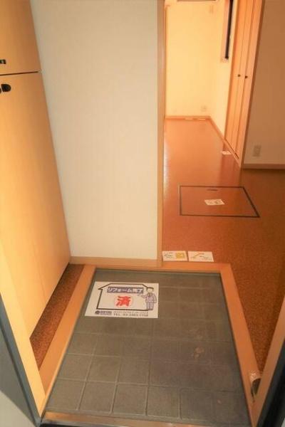 マーベルサイド一番館