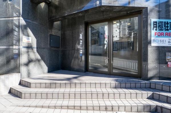 IWASAKIBLDG