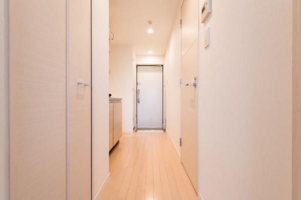 スパシエカステール横浜吉野町