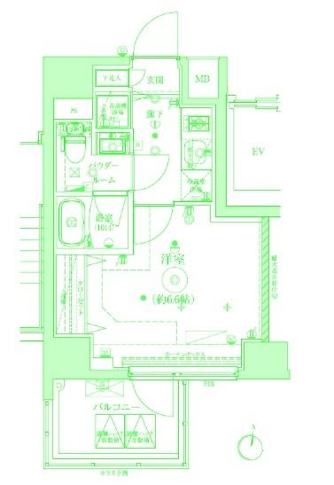 RELUXIATERRACE横濱吉野町