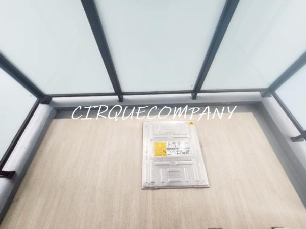 RELUXIATERRACE横濱吉野町