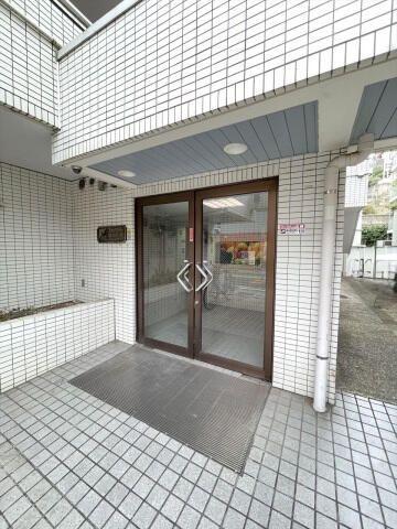 スカイコート横浜山手