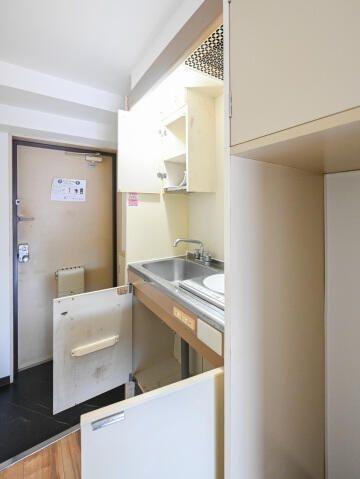 スカイコート横浜山手