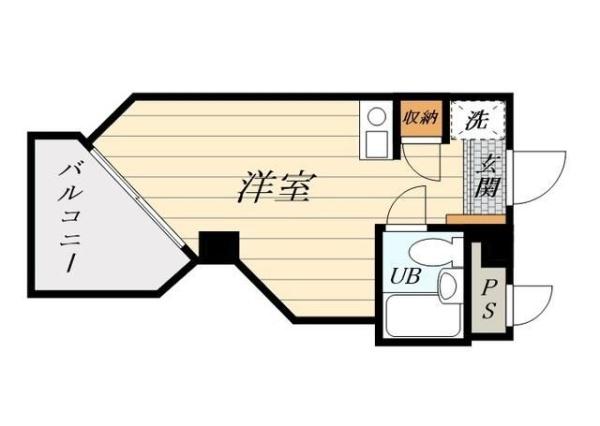 プレール横浜山手