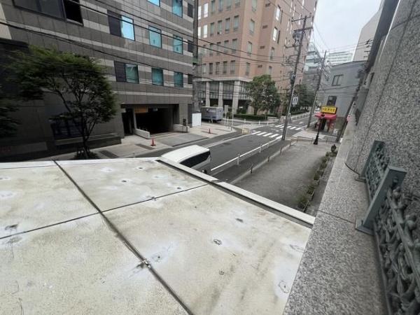 グリフィン横浜・山下公園弐番館